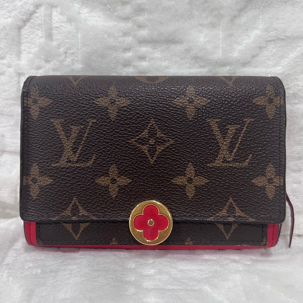 Louis vuitton wallet